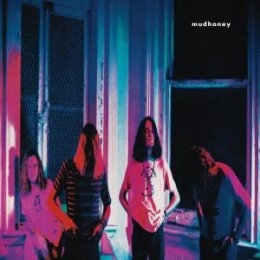 MUDHONEY - MUDHONEY - LP