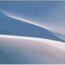RACHELS - SELENOGRAPHY - CD