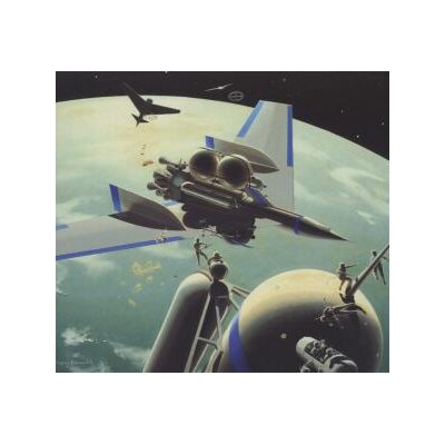 SHELLAC - TERRAFORM - CD