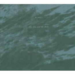 RACHELS - THE SEA AND THE BELLS - CD