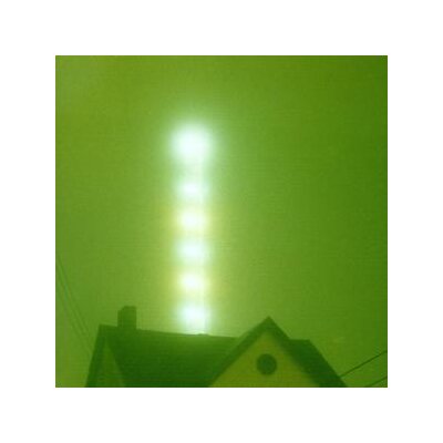 DON CABALLERO - WHAT BURNS NEVER RETURNS - LP