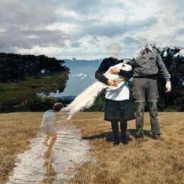 EARLY DAY MINERS - THE TREATMENT - LP