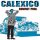 CALEXICO - CONVICT POOL - CD