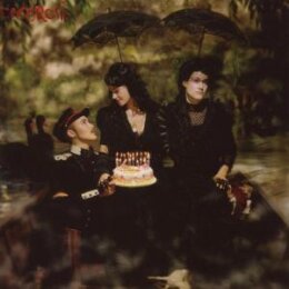 COCOROSIE - THE ADVENTURES OF GHOSTHORSE AND ST - LP