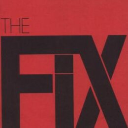 FIX, THE - AT THE SPEED OF TWISTED THOUGHTS - LP