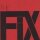 FIX, THE - AT THE SPEED OF TWISTED THOUGHTS - LP