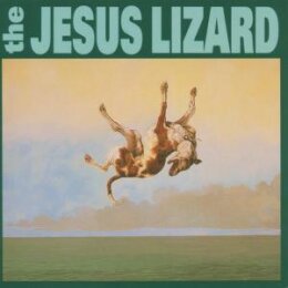 JESUS LIZARD, THE - DOWN (REMASTER/REISSUE) - CD
