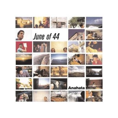 JUNE OF 44 - ANAHATA - LP