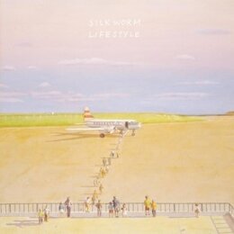 SILKWORM - LIFESTYLE - LP
