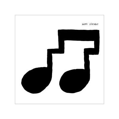 HAPPY BIRTHDAY - HAPPY BIRTHDAY - LP