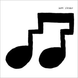 HAPPY BIRTHDAY - HAPPY BIRTHDAY - LP