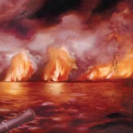 BESNARD LAKES, THE - ARE THE ROARING NIGHT - LP