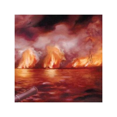 BESNARD LAKES, THE - ARE THE ROARING NIGHT - CD