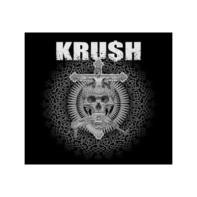 KRUSH - KRUSH - CD
