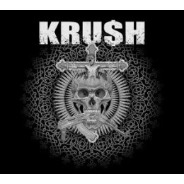 KRUSH - KRUSH - CD