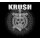KRUSH - KRUSH - CD