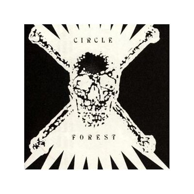 CIRCLE - FOREST - CD