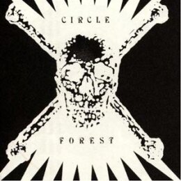 CIRCLE - FOREST - CD