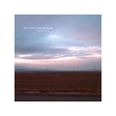 TALLEST MAN ON EARTH, THE - THE WILD HUNT - LP
