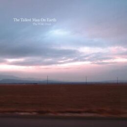 TALLEST MAN ON EARTH, THE - THE WILD HUNT - CD