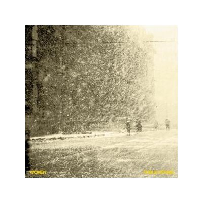 WOMEN - PUBLIC STRAIN - LP