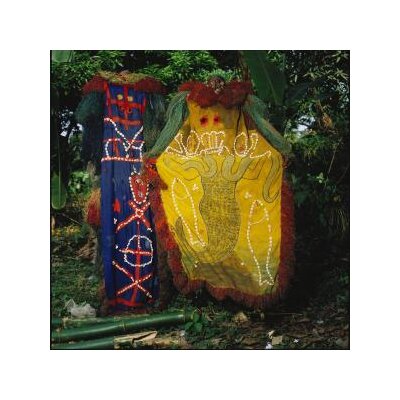 HIGHLIFE - BEST BLESS EP - LP
