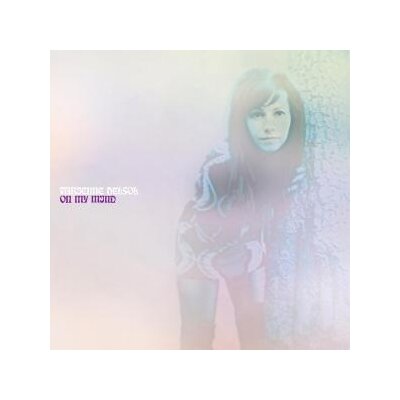 DELSOL, FABIENNE - ON MY MIND (LTD. WHITE VINYL) - LP
