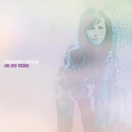 DELSOL, FABIENNE - ON MY MIND (LTD. WHITE VINYL) - LP