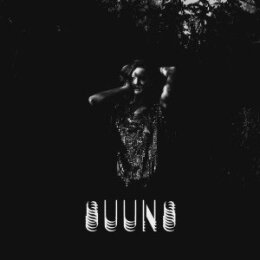 SUUNS - ZEROES QC - LP
