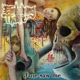 EMBALMING THEATRE - JANE SAW ME - CD