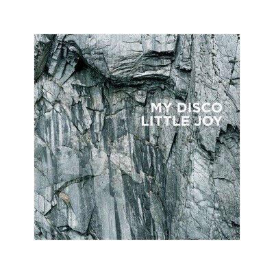 MY DISCO - LITTLE JOY - LP
