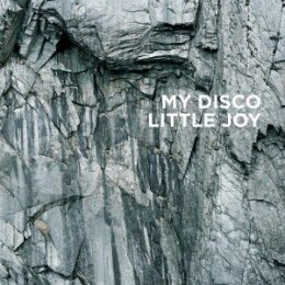 MY DISCO - LITTLE JOY - LP