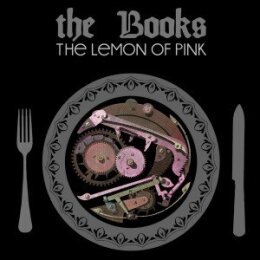 BOOKS, THE - THE LEMON OF PINK (REISSUE) - CD