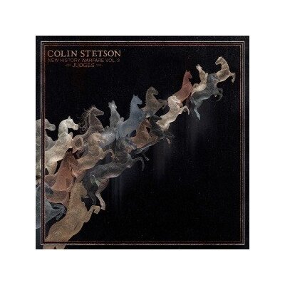 STETSON, COLIN - NEW HISTORY WARFARE VOL. 2: JUDGES - L+C
