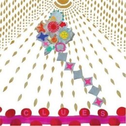 CLUES - CLUES - LP