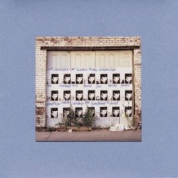 DO MAKE SAY THINK - GOODBYE ENEMY AIRSHIP THE LAND - LP