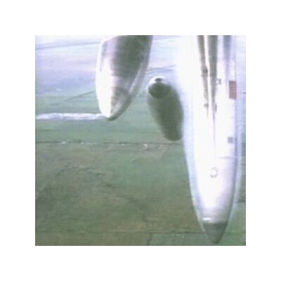 GODSPEED YOU! BLACK EMPEROR - YANQUI U.X.O. - LP