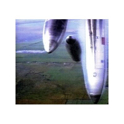 GODSPEED YOU! BLACK EMPEROR - YANQUI U.X.O. - CD