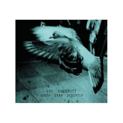 CHESNUTT, VIC - NORTH STAR DESERTER - CD