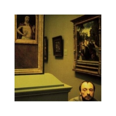 CHESNUTT, VIC - AT THE CUT - LP