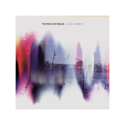 WAR ON DRUGS, THE - SLAVE AMBIENT - LP