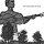 TALLEST MAN ON EARTH, THE - THE TALLEST MAN ON EARTH EP - LP