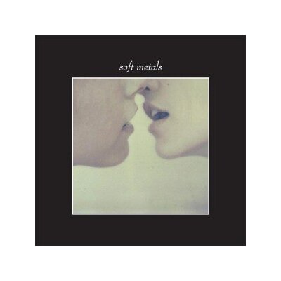 SOFT METALS - SOFT METALS - CD