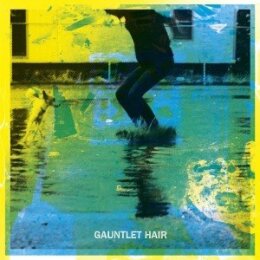 GAUNTLET HAIR - GAUNTLET HAIR - LP