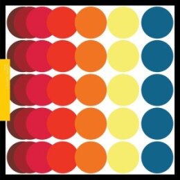 CRYSTAL STILTS - RADIANT DOOR EP - 12"
