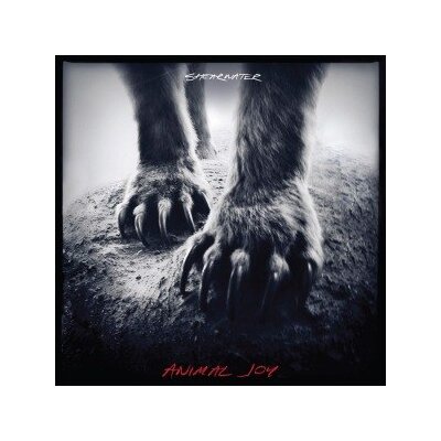 SHEARWATER - ANIMAL JOY - LP