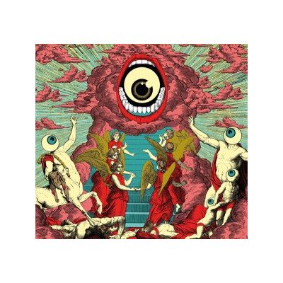 JACK OF HEART - IN YER MOUTH - CD