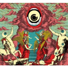 JACK OF HEART - IN YER MOUTH - CD