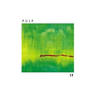 PULP - IT (2012 REISSUE) - LP