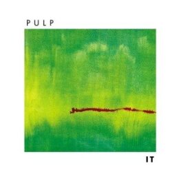 PULP - IT (2012 REISSUE) - CD